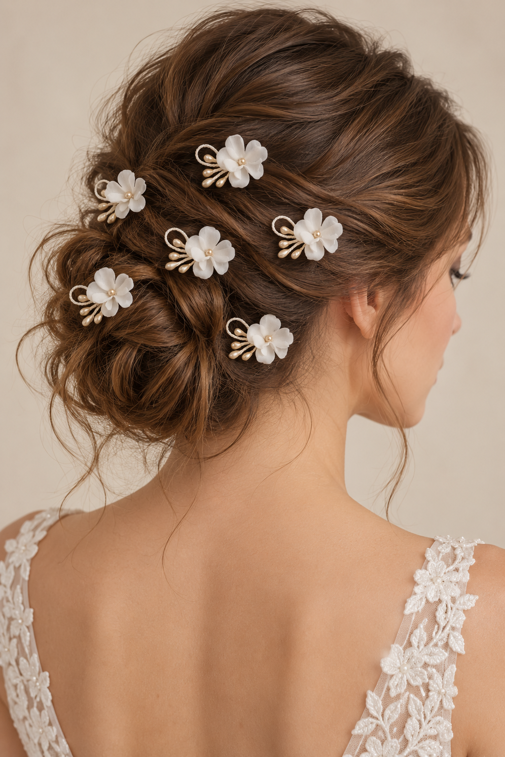 Agujones para bodas