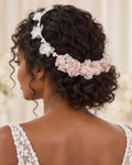 Corona de boda
