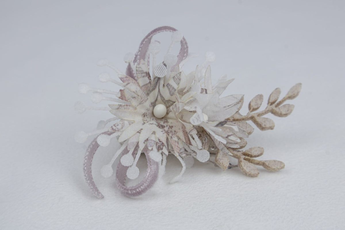 Tocado-Pinza - imagen 2