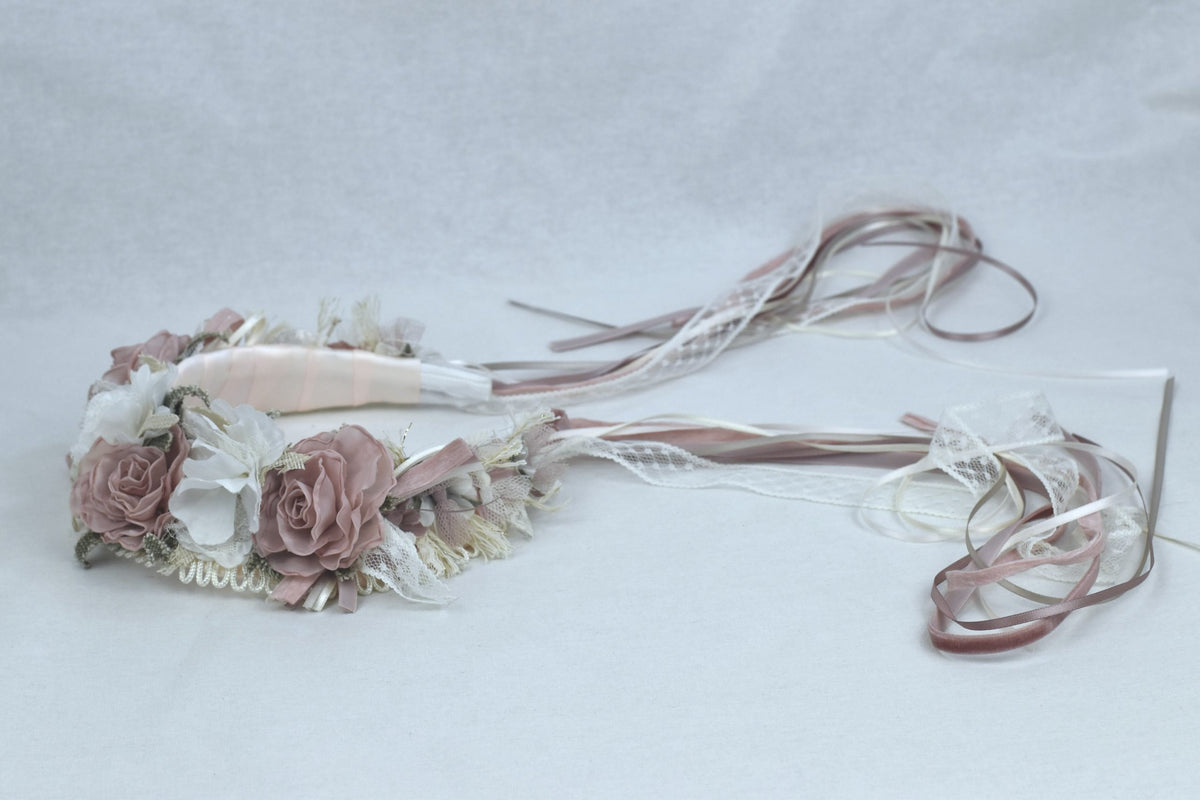 Diadema Tiara - imagen 1