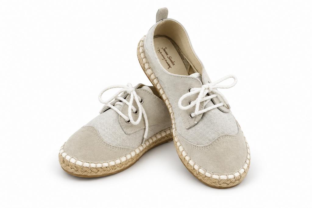 Esparteña Blucher