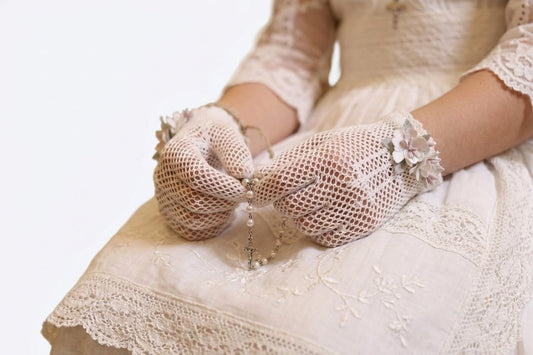 Guantes - imagen 1