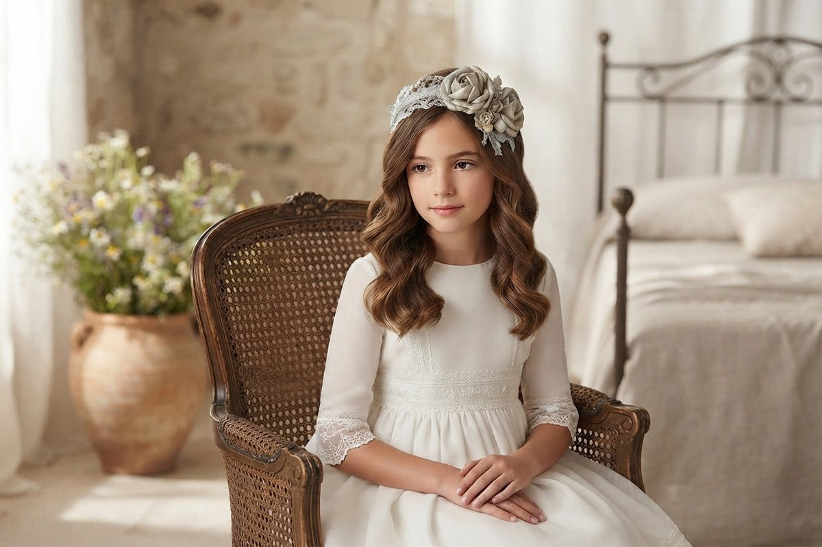 Diadema - imagen 3