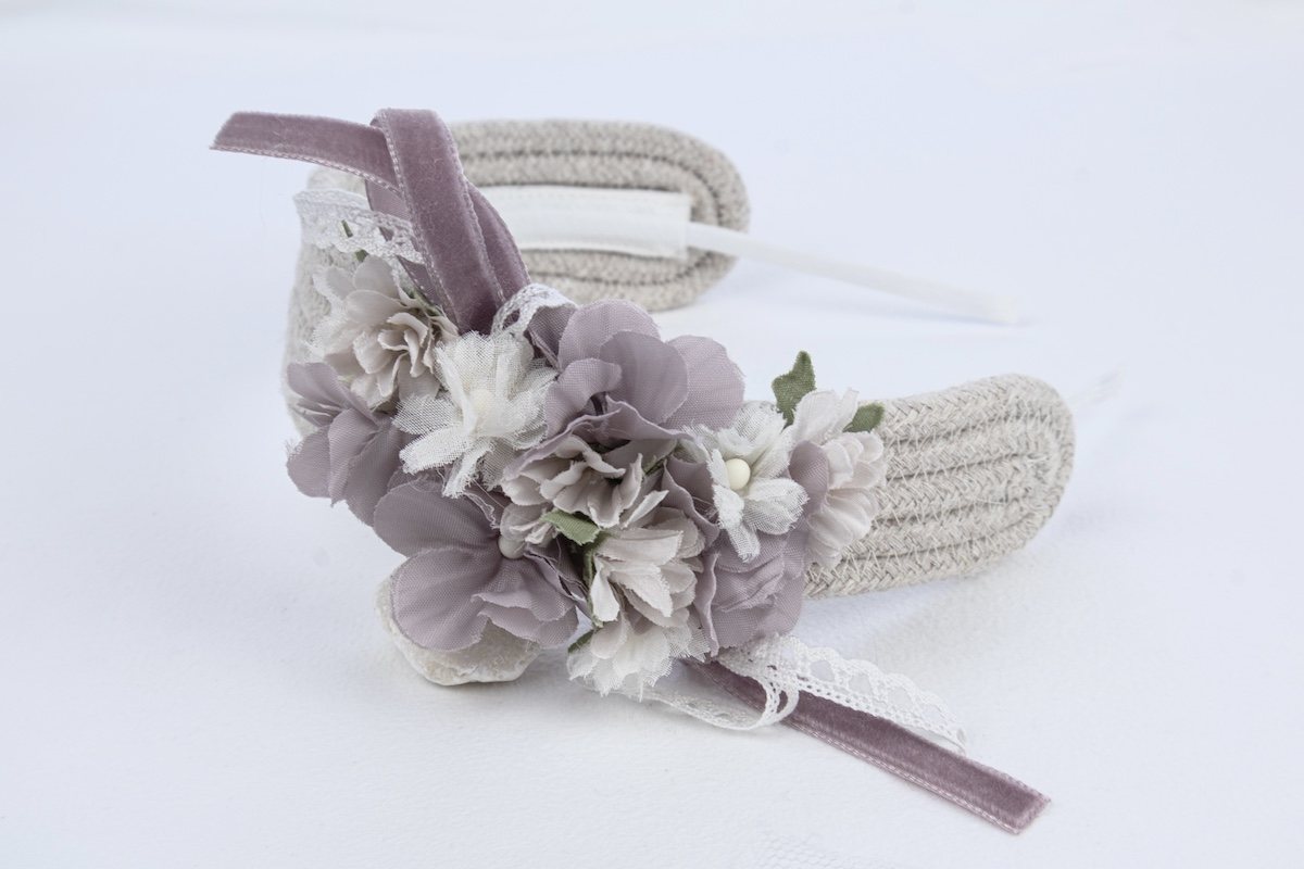Diadema - imagen 4