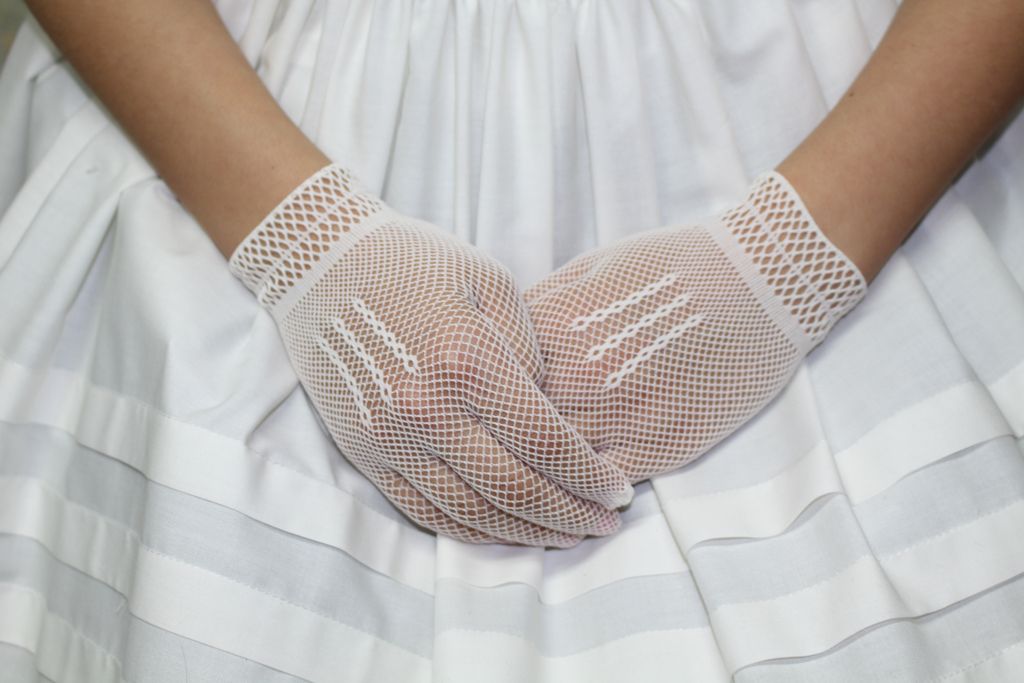 Guantes 0308003 - imagen 1