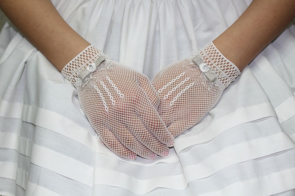 Guantes - imagen 1