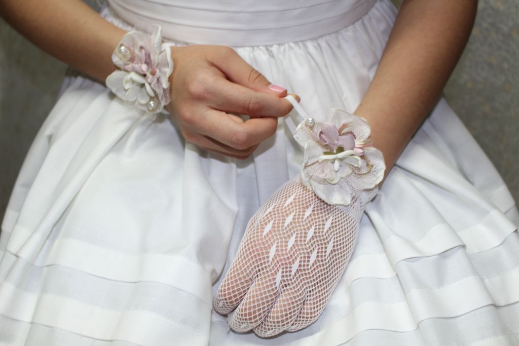 Guantes - imagen 1