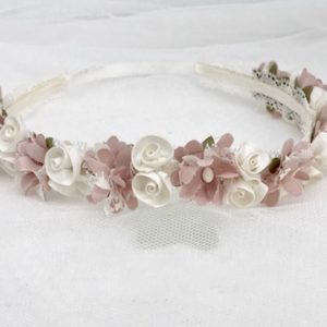 Diadema Bebe 21032